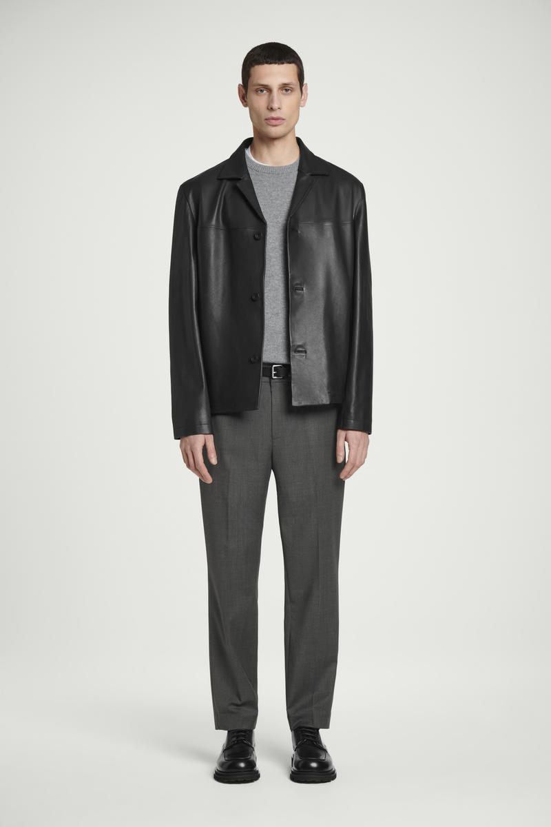 COS コス メンズ パンツ｜COS コス 公式オンラインストア